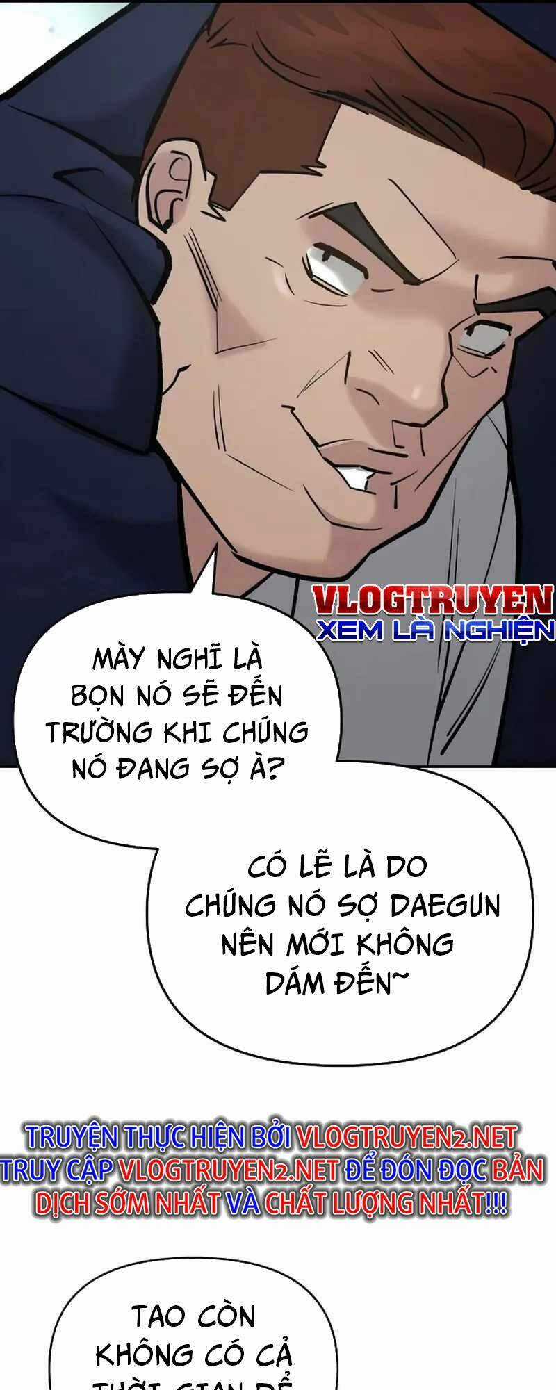 Quản Lí Du Côn Chapter 53 trang 42