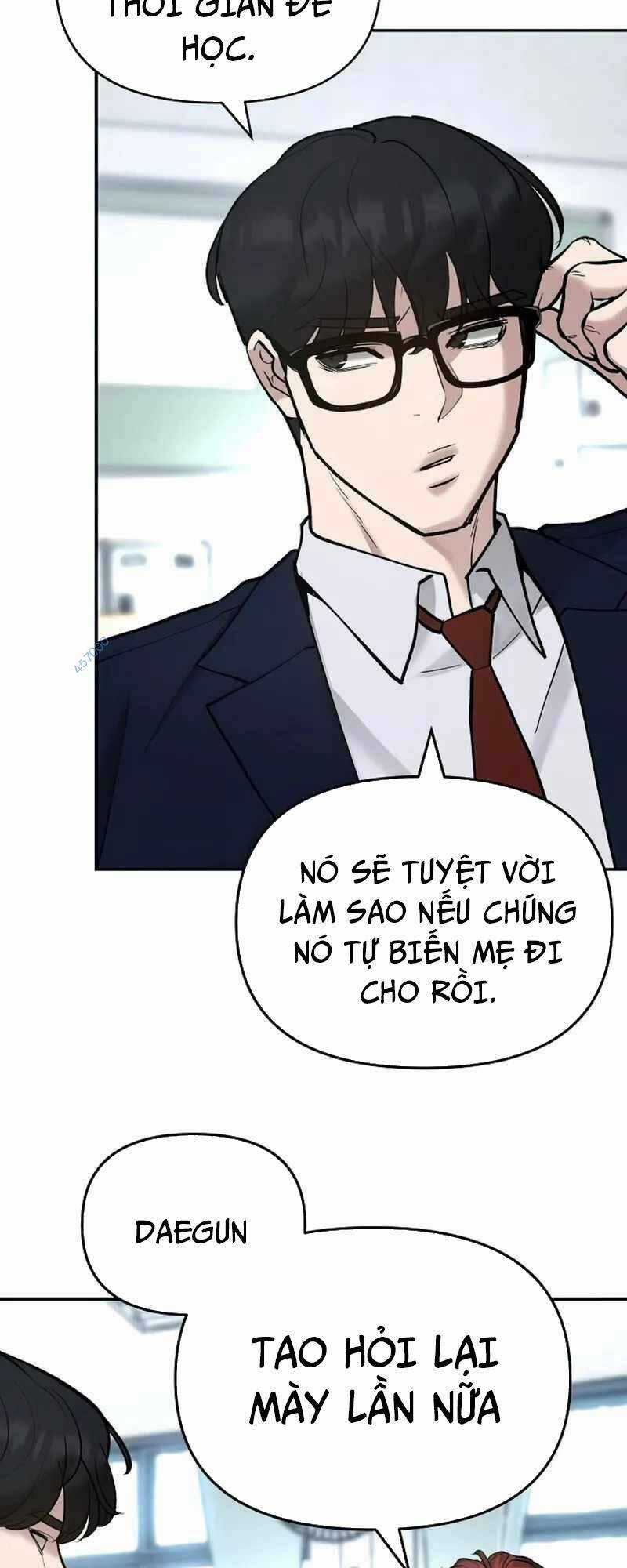 Quản Lí Du Côn Chapter 53 trang 43