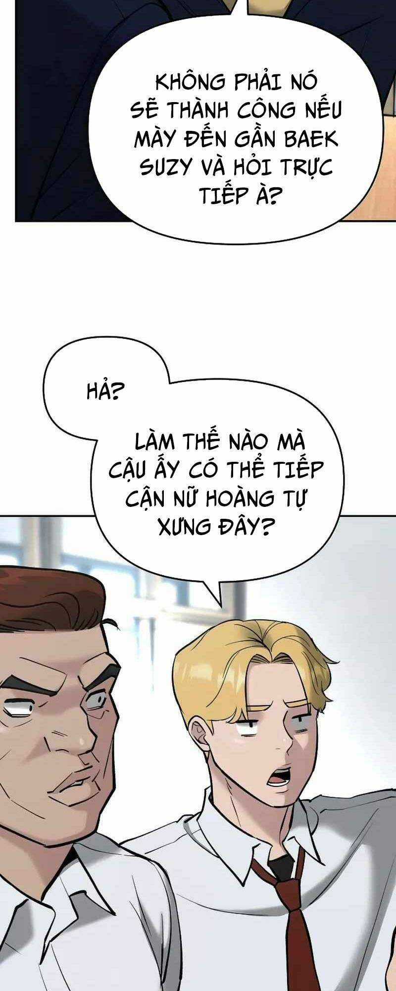 Quản Lí Du Côn Chapter 53 trang 49
