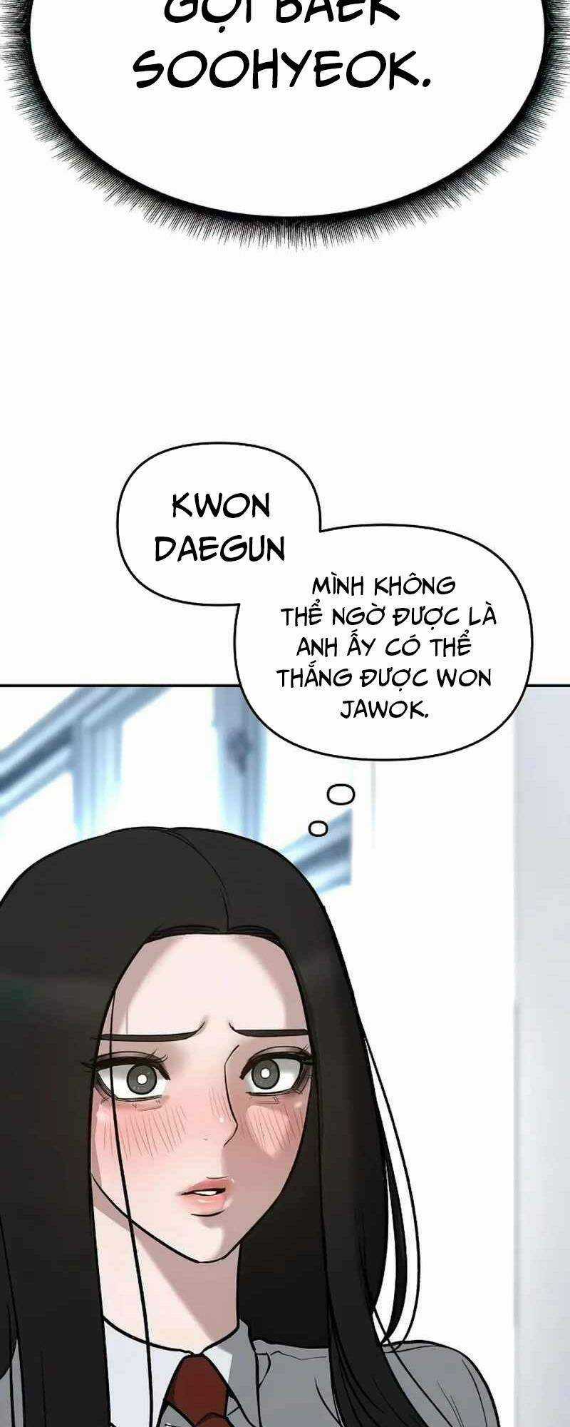 Quản Lí Du Côn Chapter 53 trang 5