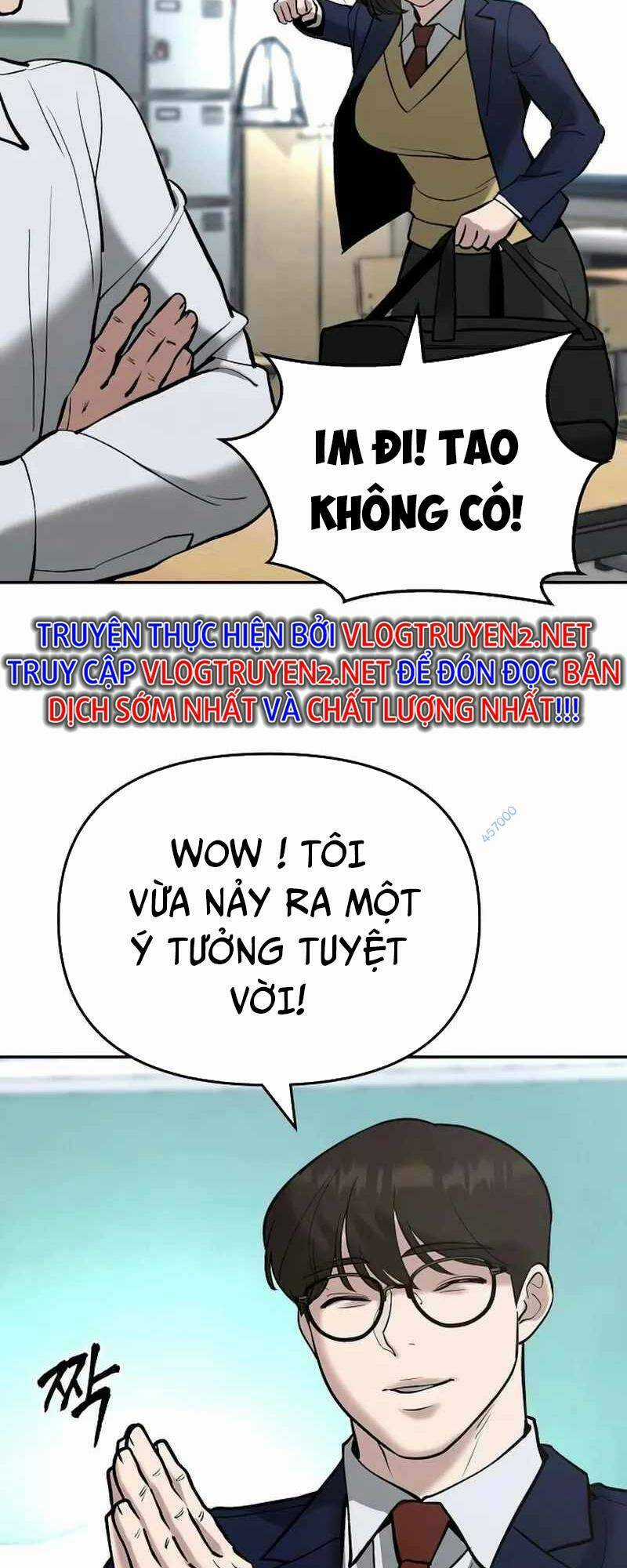 Quản Lí Du Côn Chapter 53 trang 51