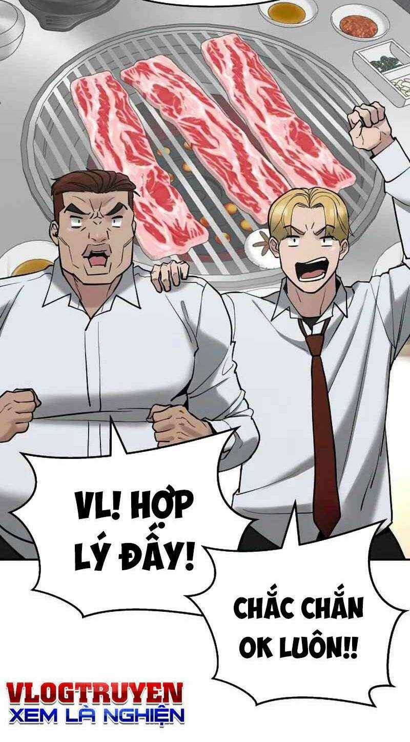 Quản Lí Du Côn Chapter 53 trang 53