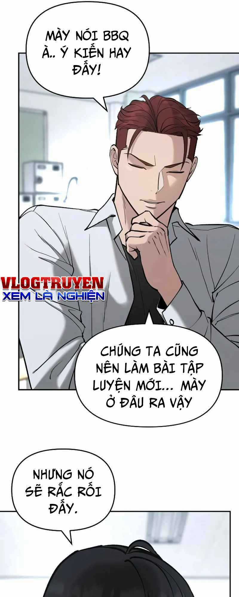 Quản Lí Du Côn Chapter 53 trang 54