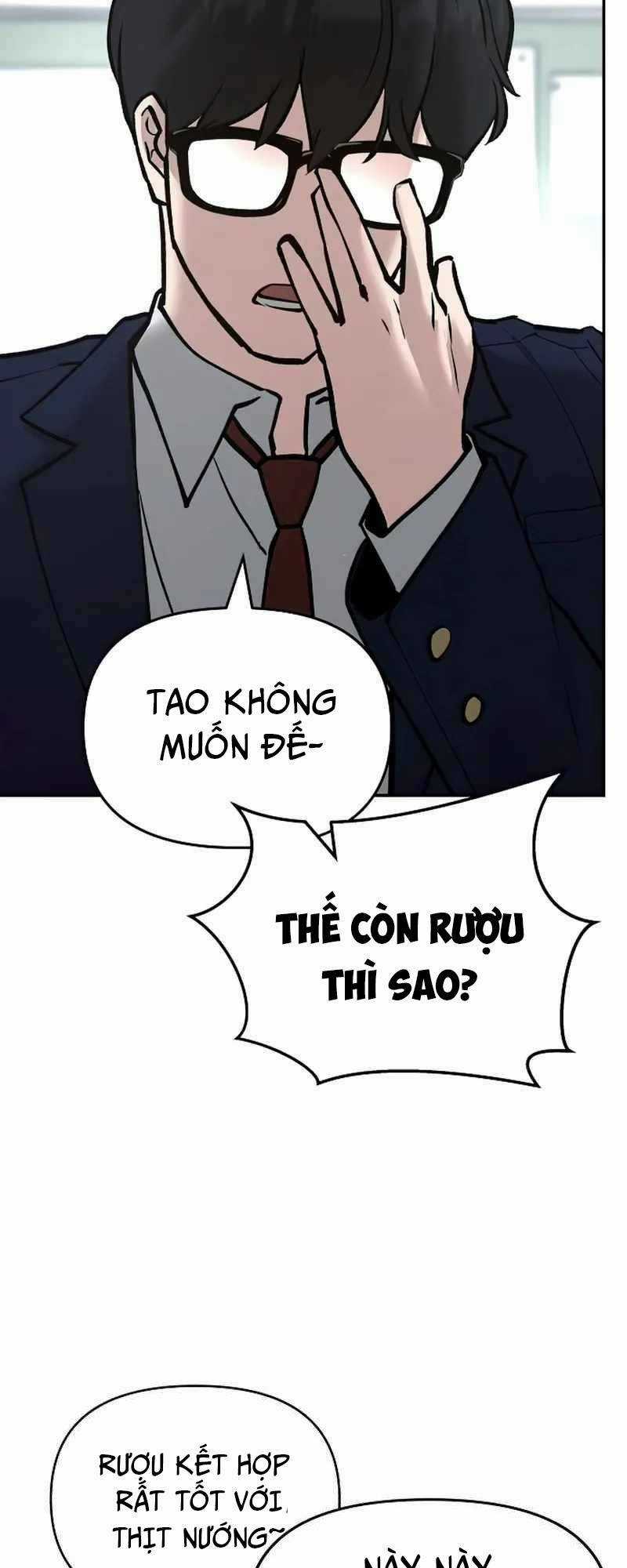 Quản Lí Du Côn Chapter 53 trang 55