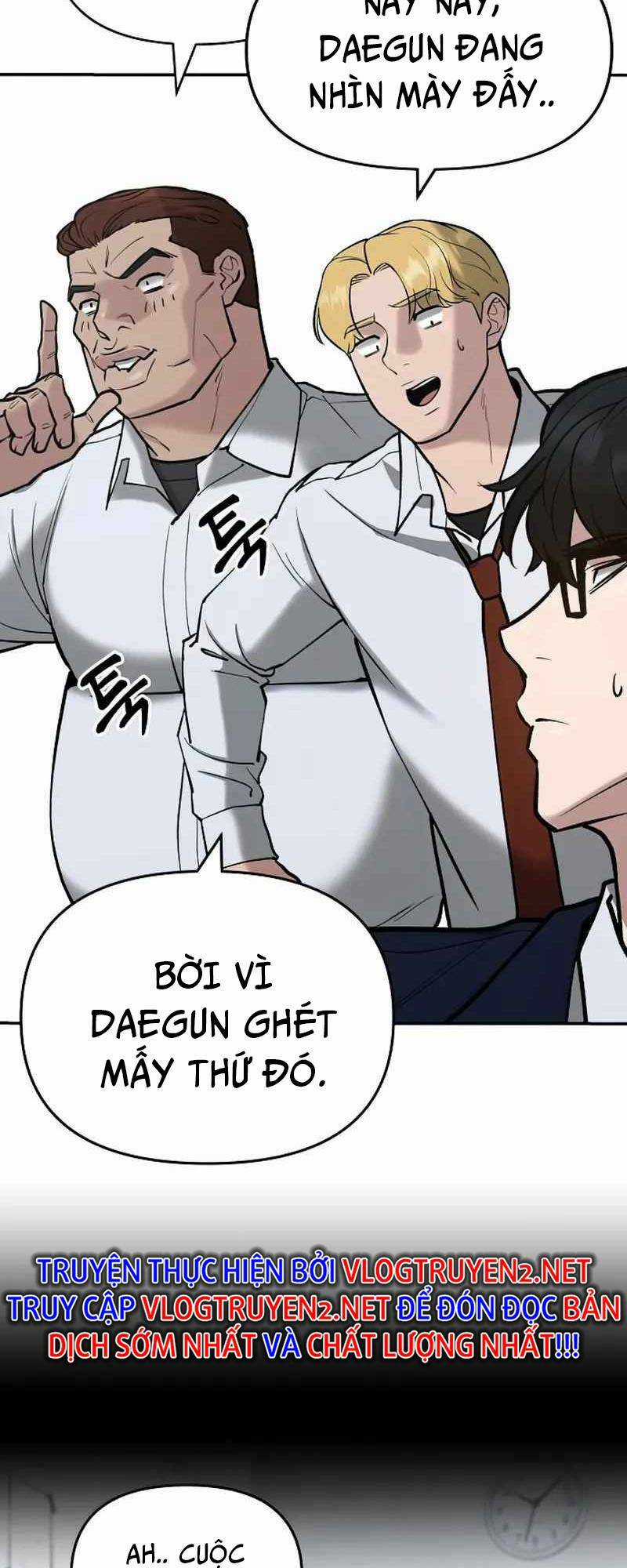 Quản Lí Du Côn Chapter 53 trang 56