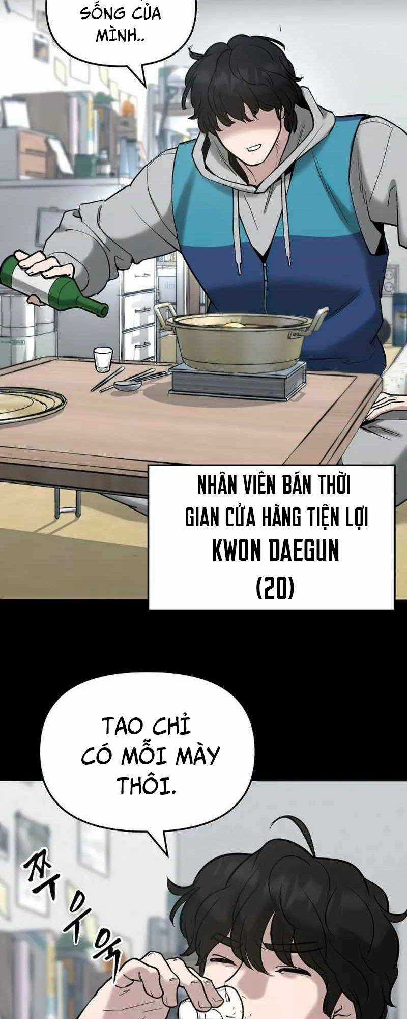 Quản Lí Du Côn Chapter 53 trang 57