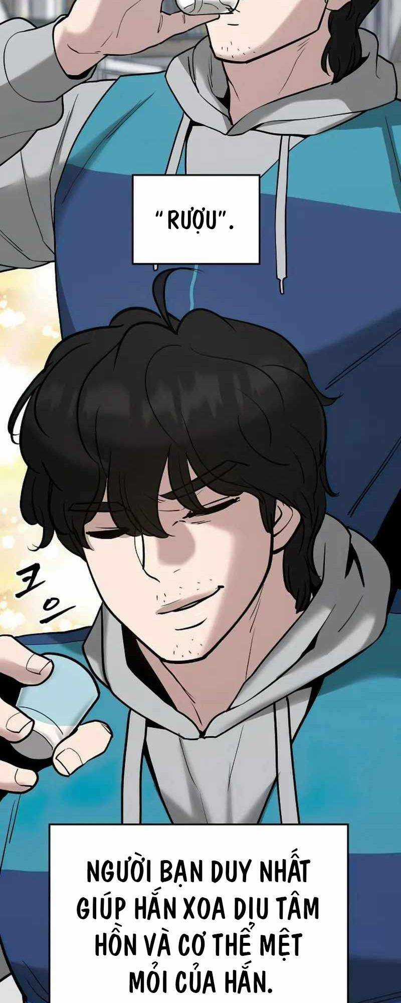 Quản Lí Du Côn Chapter 53 trang 58