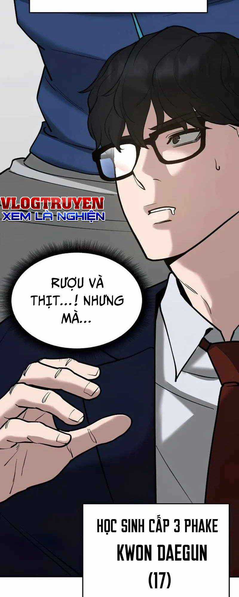 Quản Lí Du Côn Chapter 53 trang 59