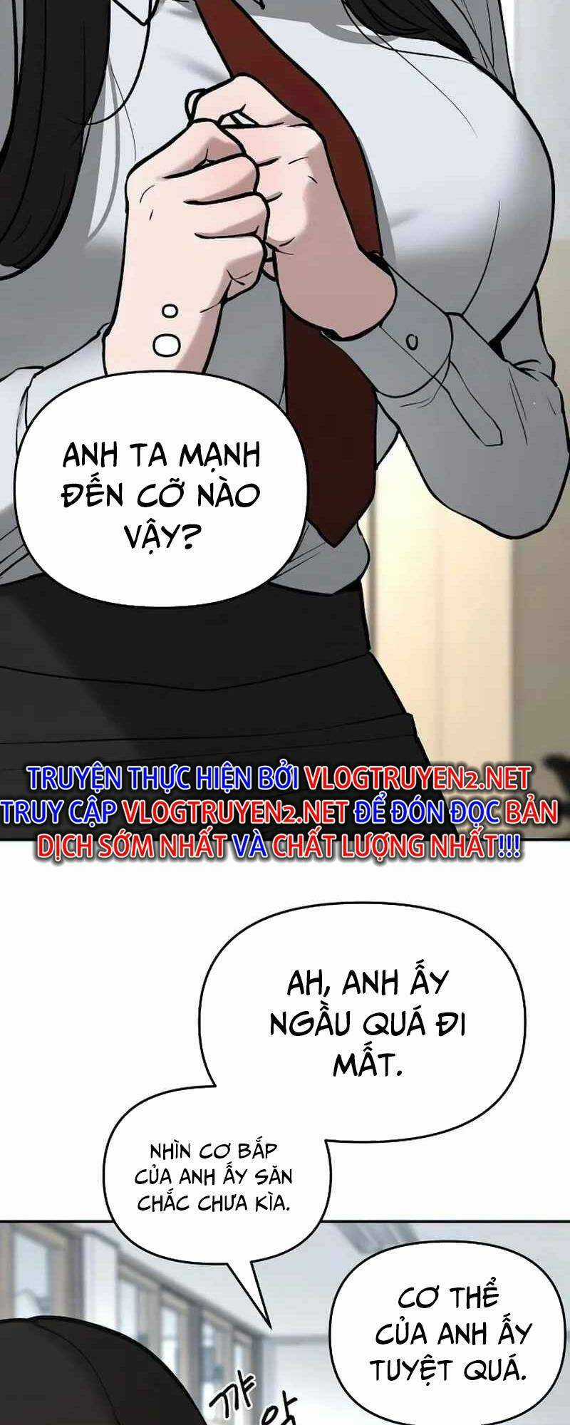 Quản Lí Du Côn Chapter 53 trang 6