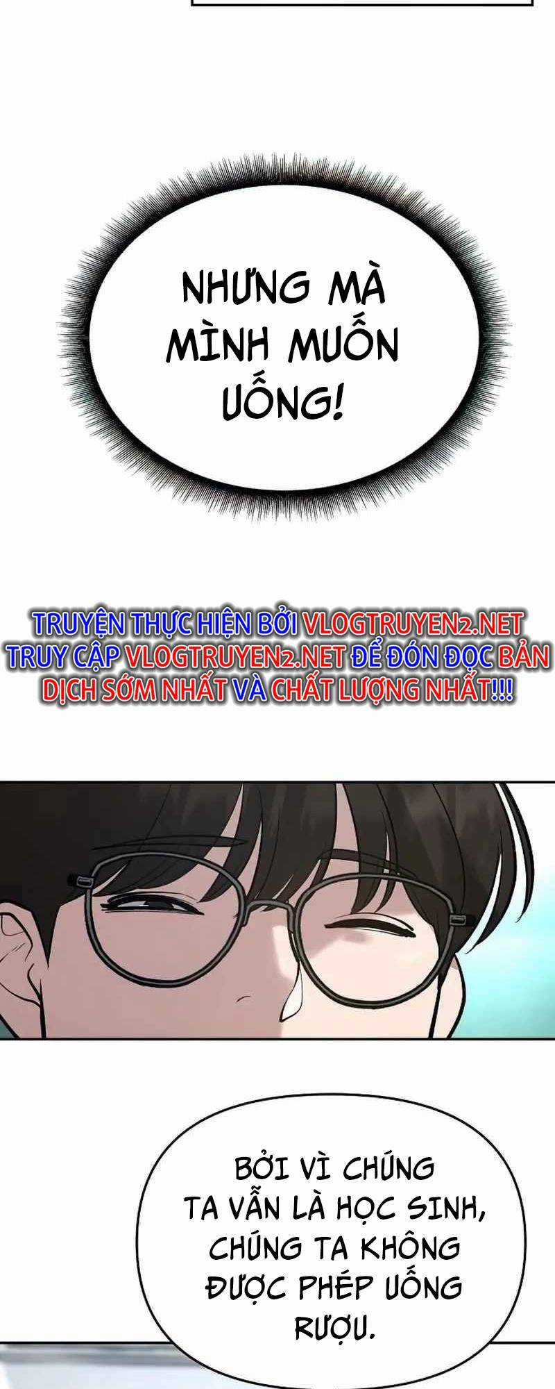 Quản Lí Du Côn Chapter 53 trang 60