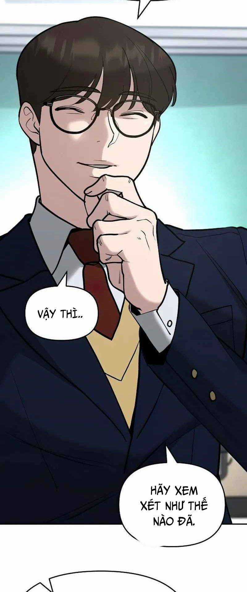 Quản Lí Du Côn Chapter 53 trang 61