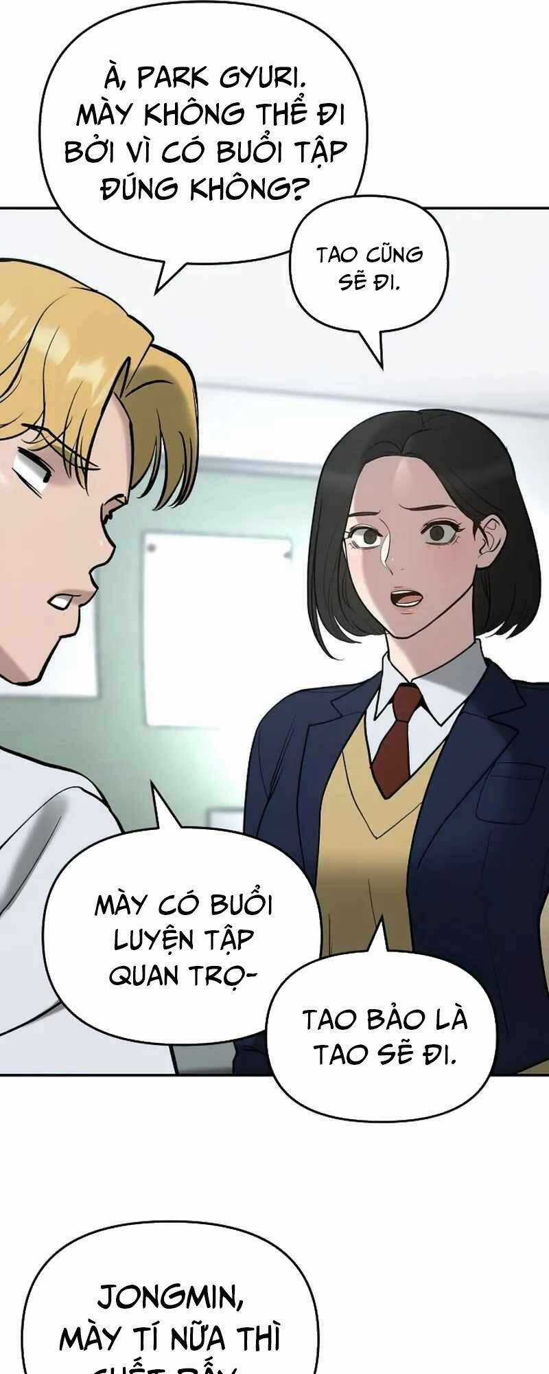 Quản Lí Du Côn Chapter 53 trang 63