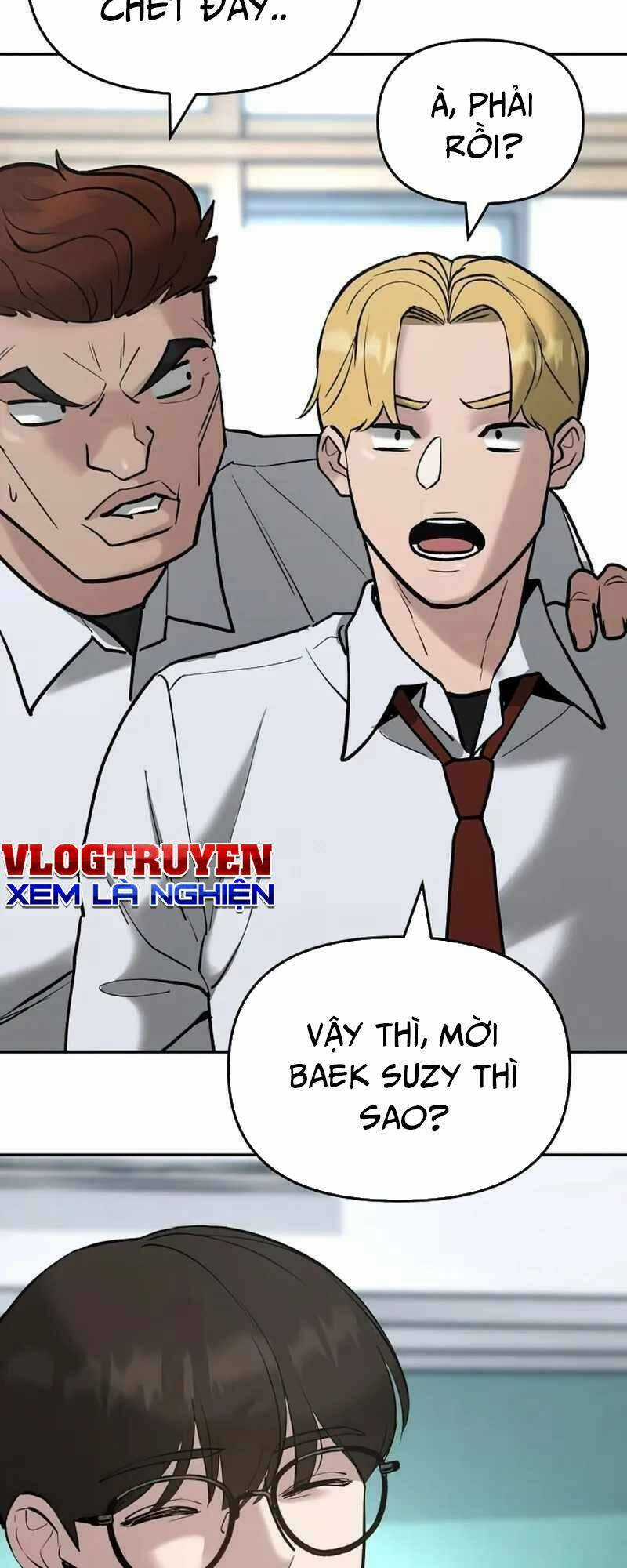 Quản Lí Du Côn Chapter 53 trang 64