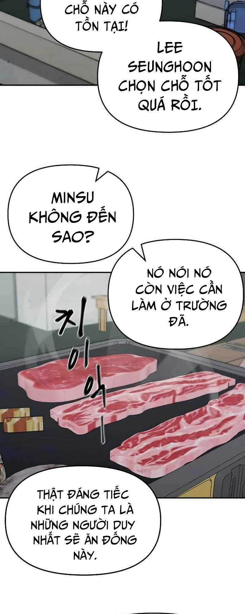 Quản Lí Du Côn Chapter 53 trang 67