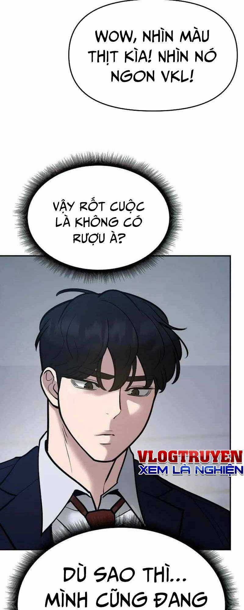 Quản Lí Du Côn Chapter 53 trang 68