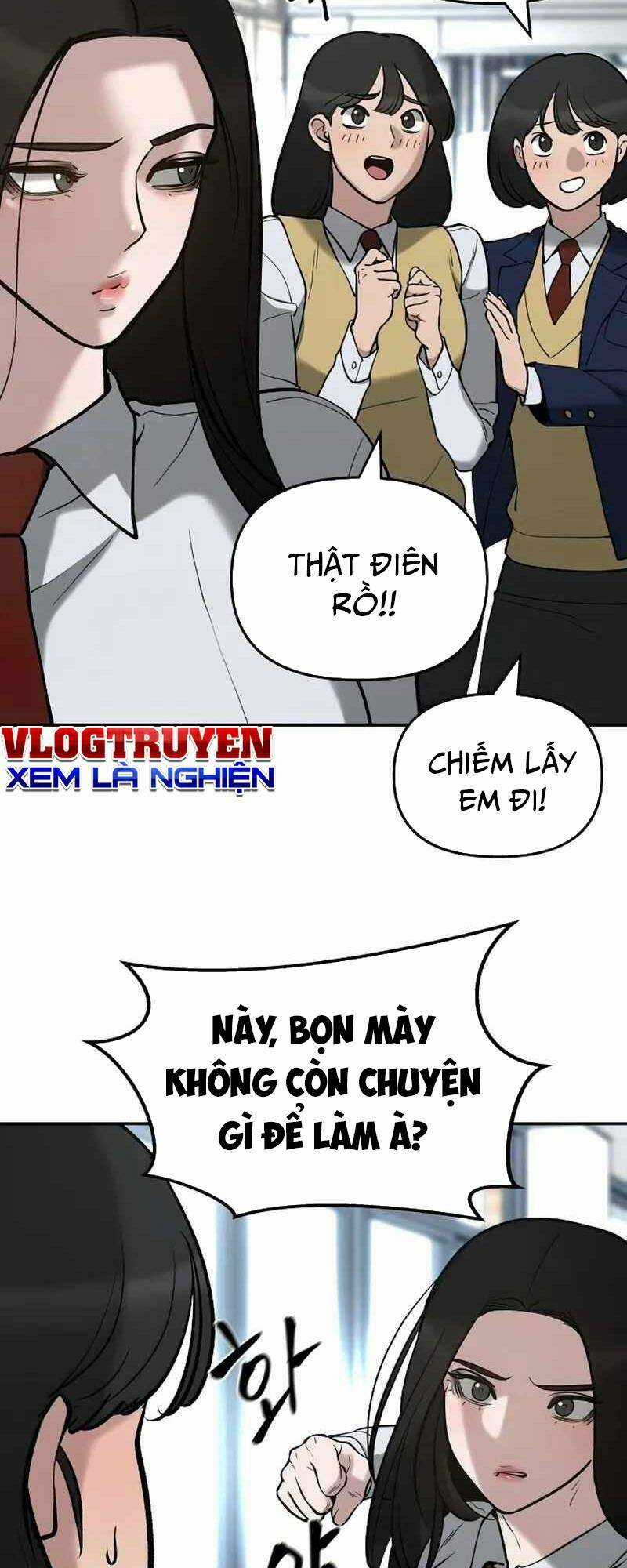 Quản Lí Du Côn Chapter 53 trang 7