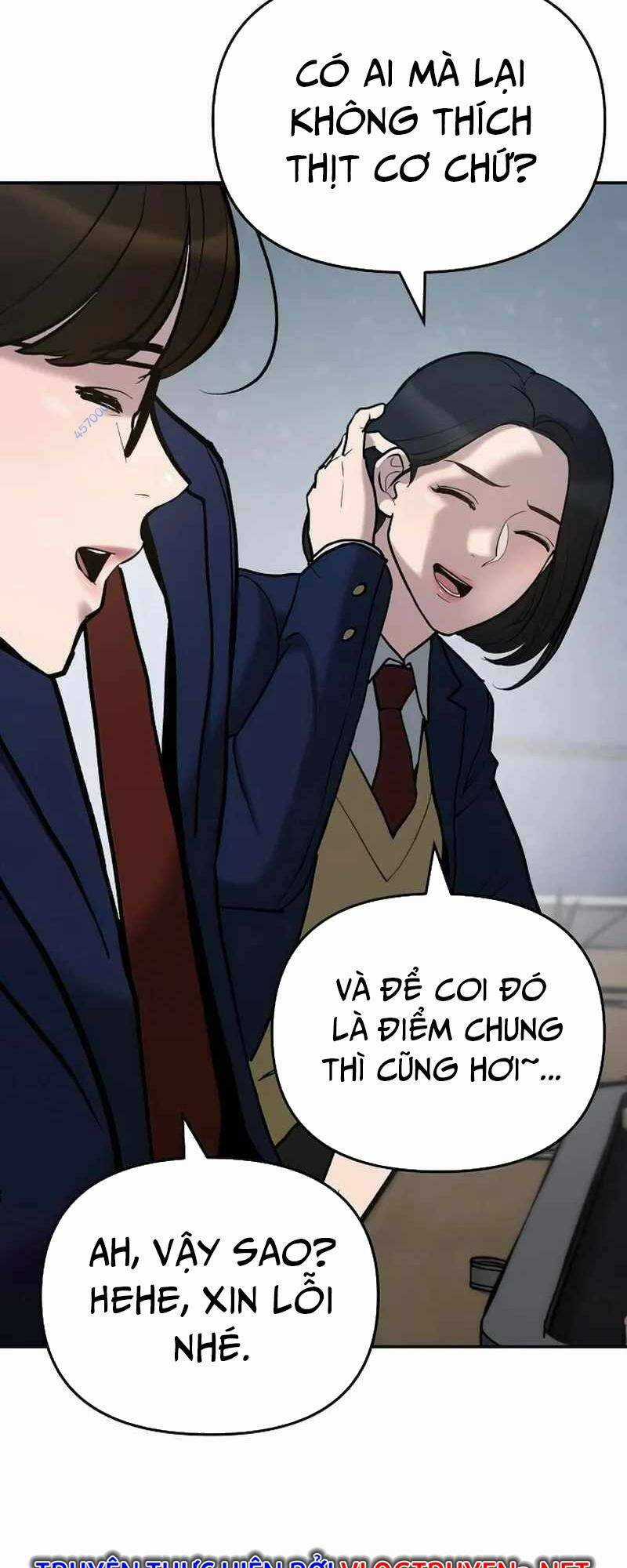 Quản Lí Du Côn Chapter 53 trang 70