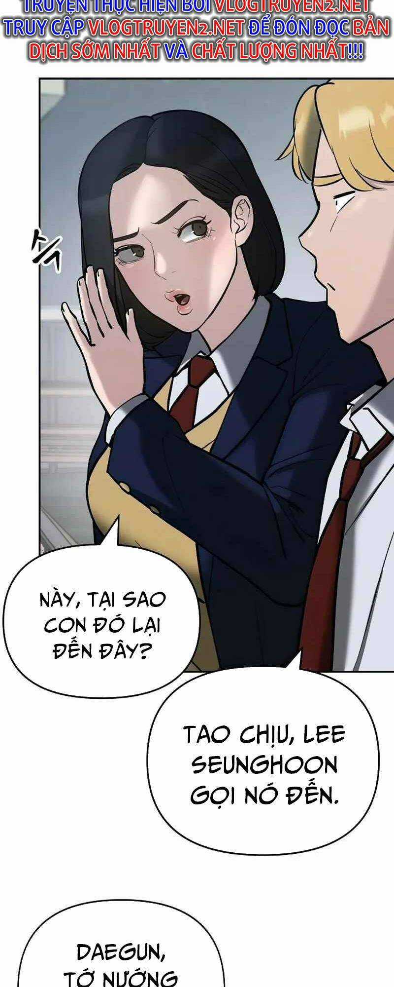 Quản Lí Du Côn Chapter 53 trang 71