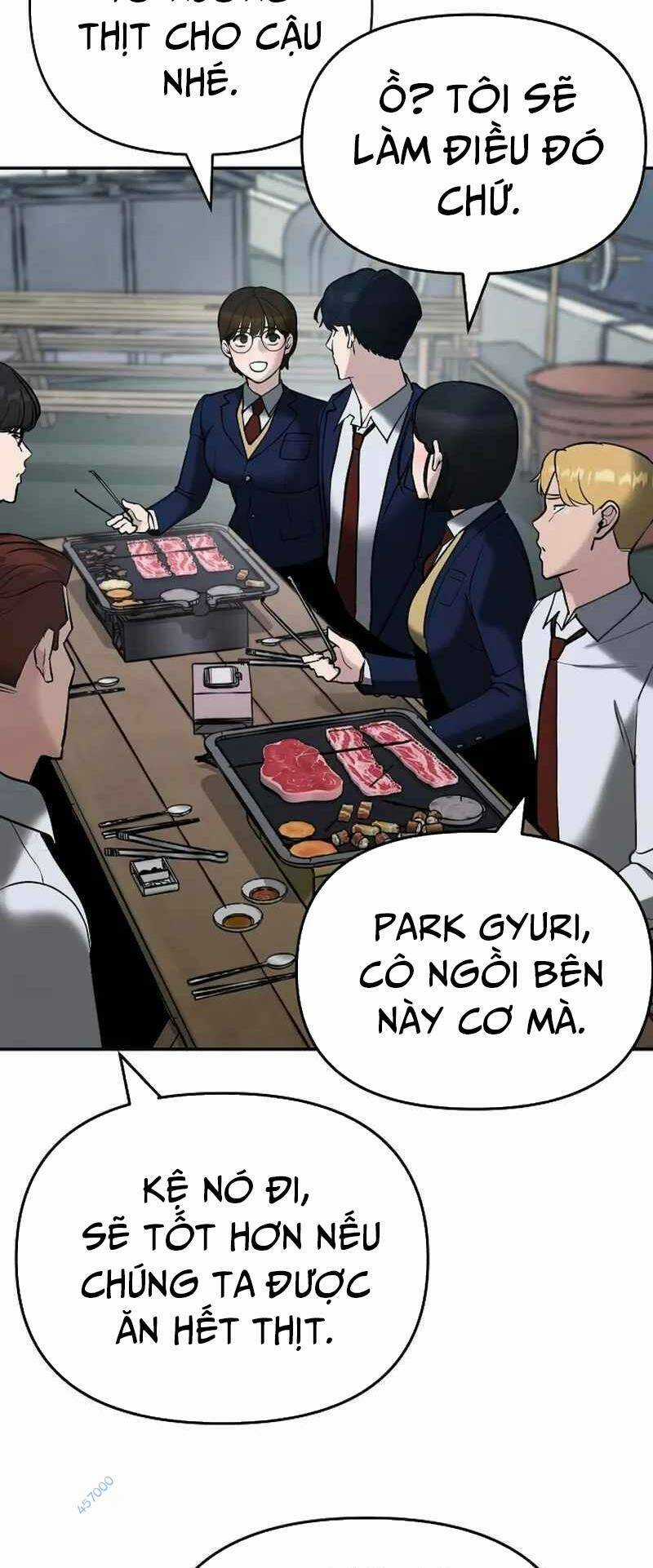 Quản Lí Du Côn Chapter 53 trang 72