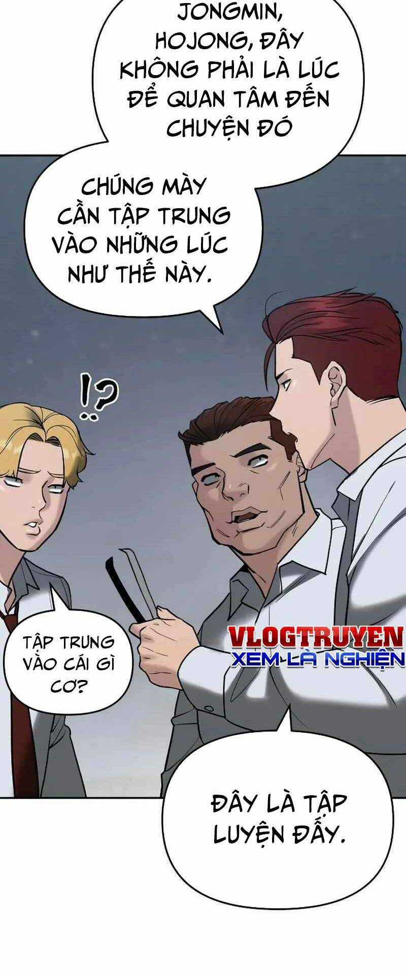 Quản Lí Du Côn Chapter 53 trang 73