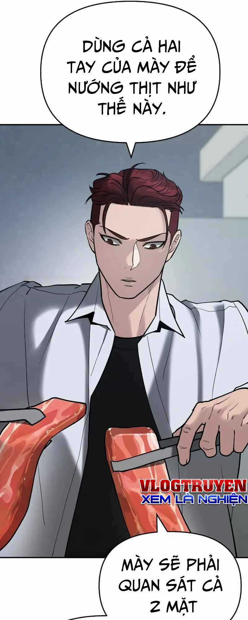 Quản Lí Du Côn Chapter 53 trang 74