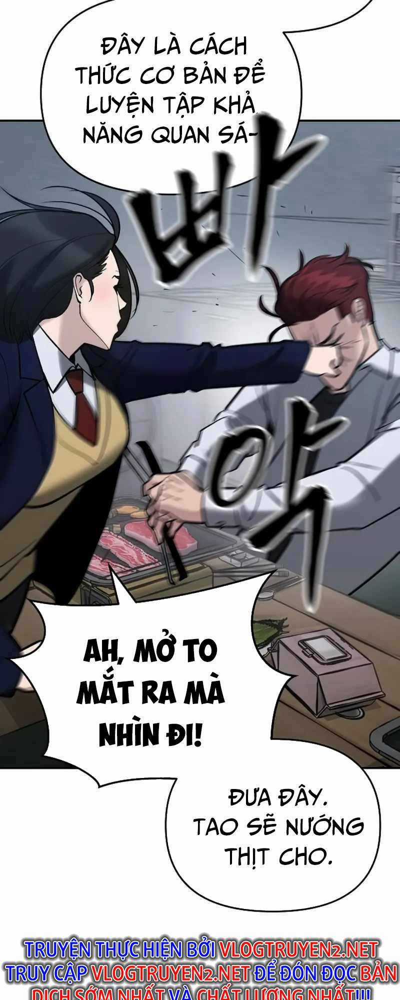 Quản Lí Du Côn Chapter 53 trang 75