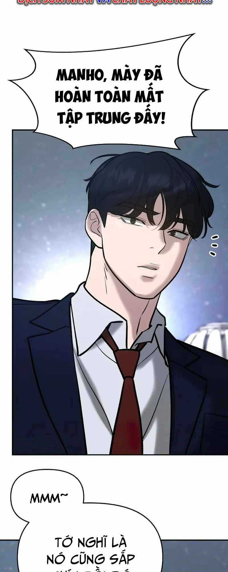 Quản Lí Du Côn Chapter 53 trang 76