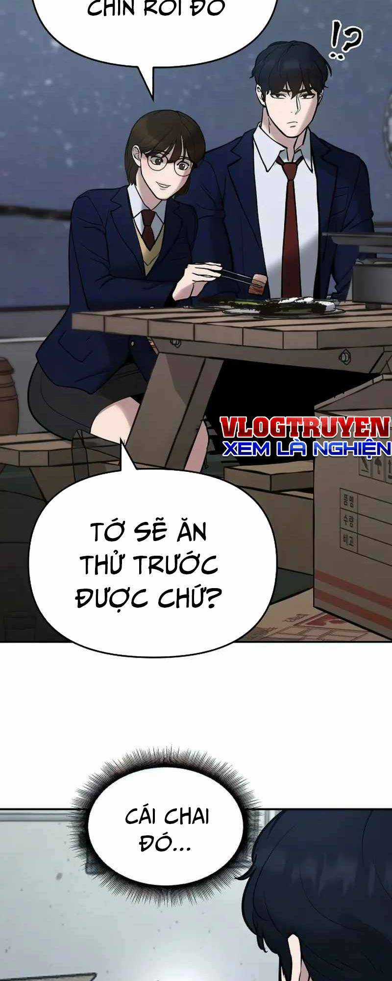 Quản Lí Du Côn Chapter 53 trang 77