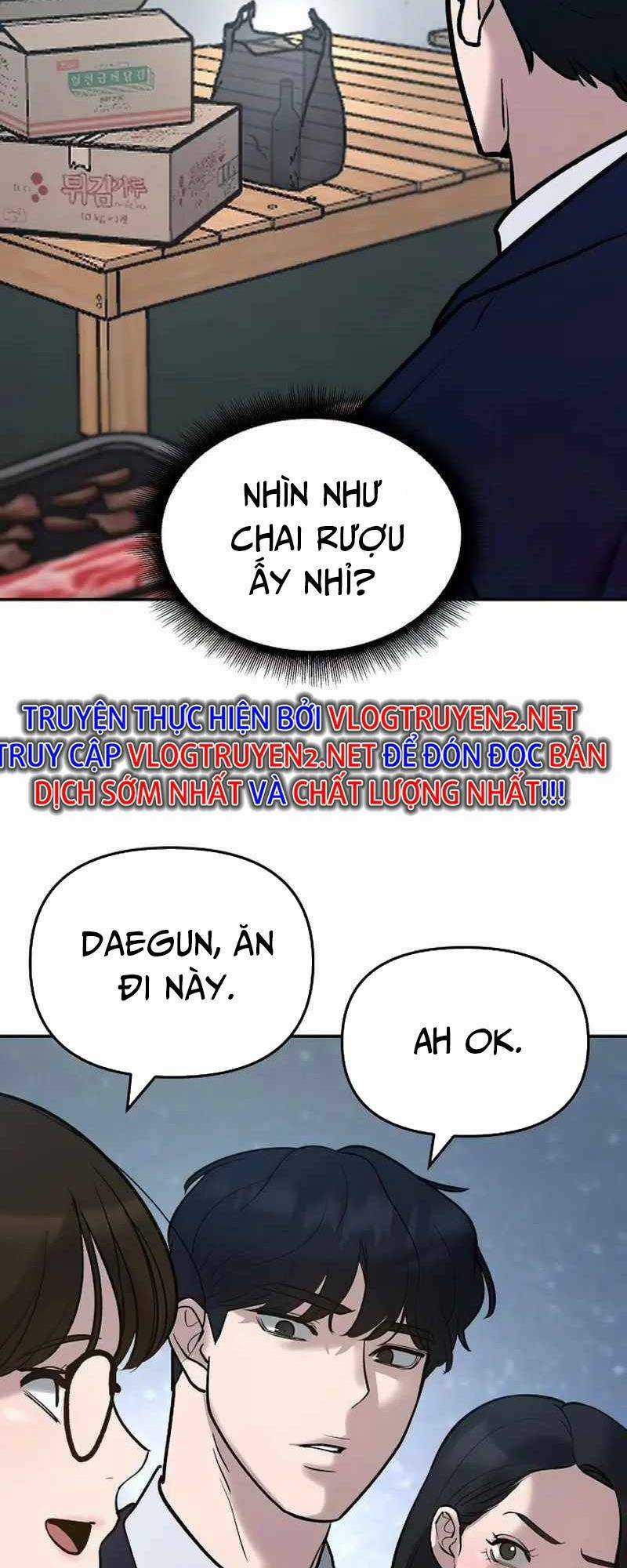 Quản Lí Du Côn Chapter 53 trang 78