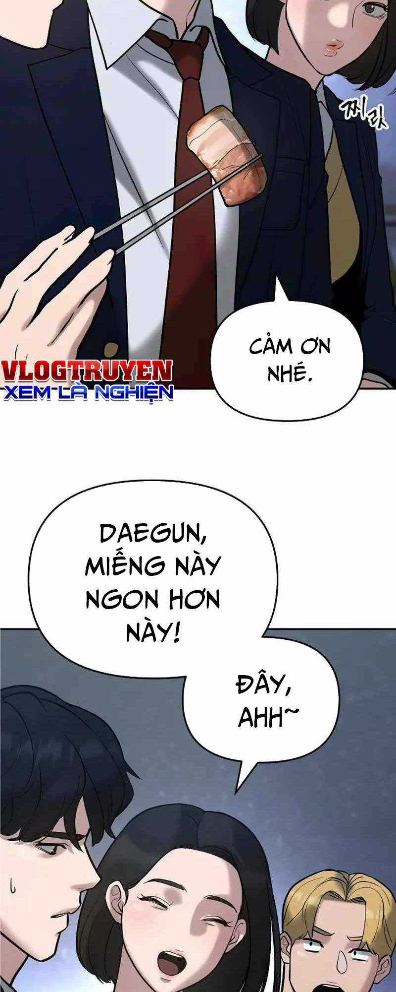 Quản Lí Du Côn Chapter 53 trang 79
