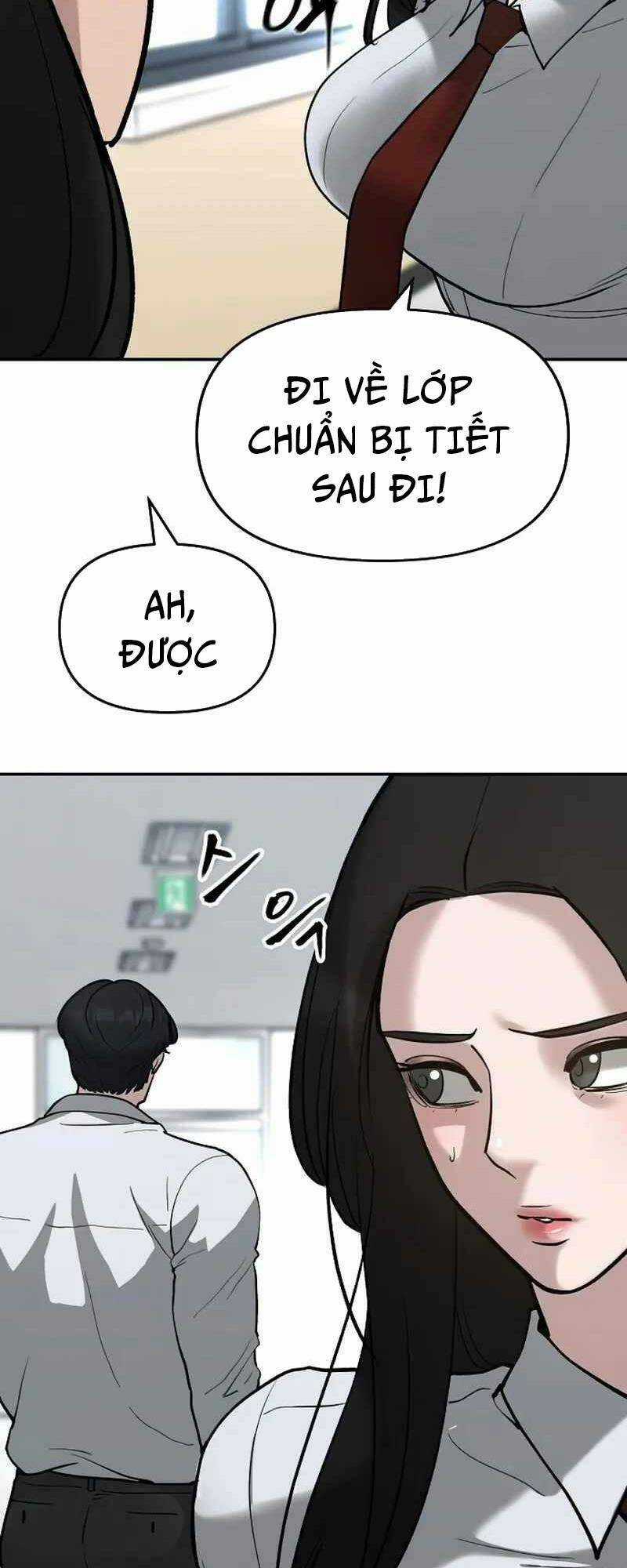 Quản Lí Du Côn Chapter 53 trang 8