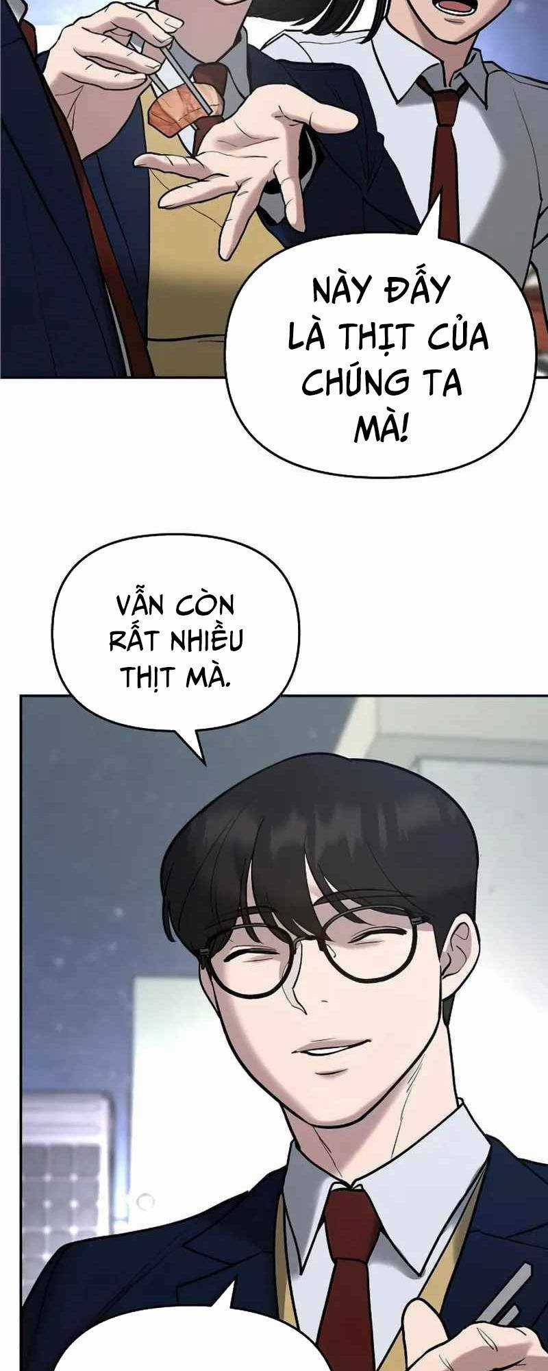 Quản Lí Du Côn Chapter 53 trang 80