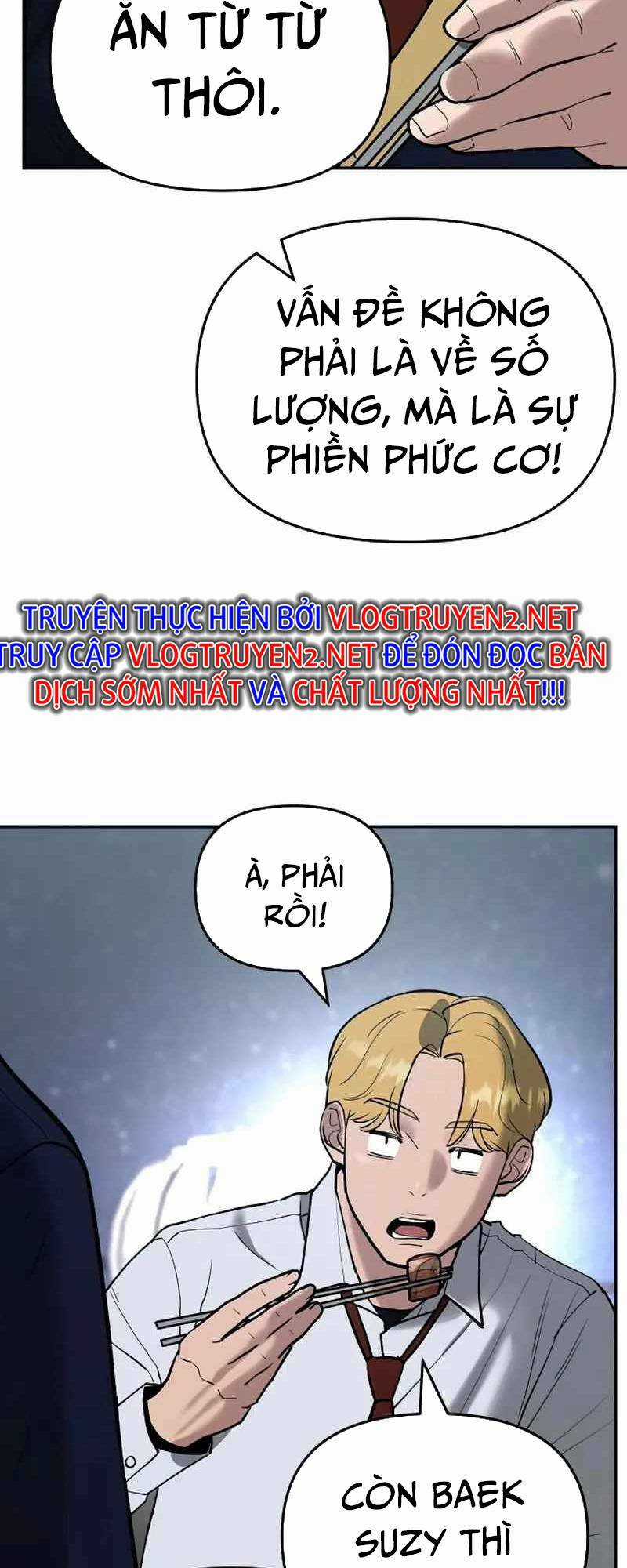 Quản Lí Du Côn Chapter 53 trang 81