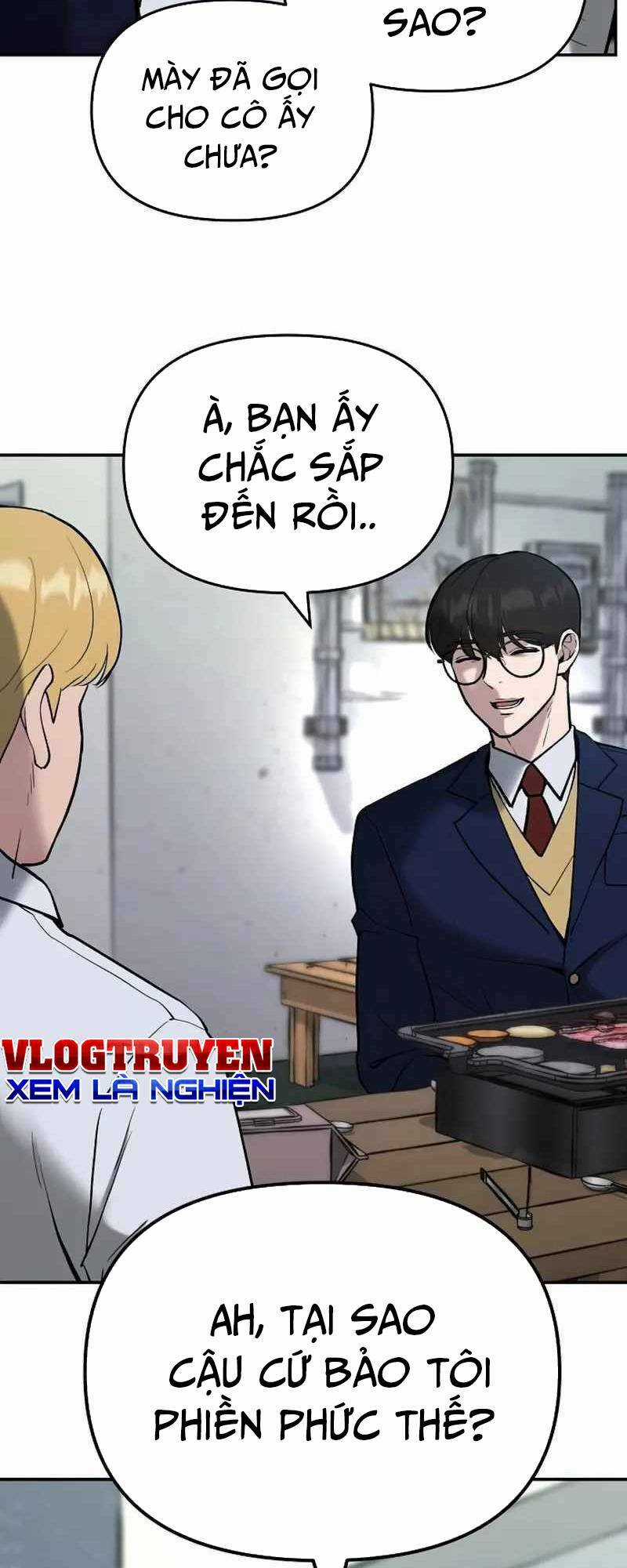 Quản Lí Du Côn Chapter 53 trang 82