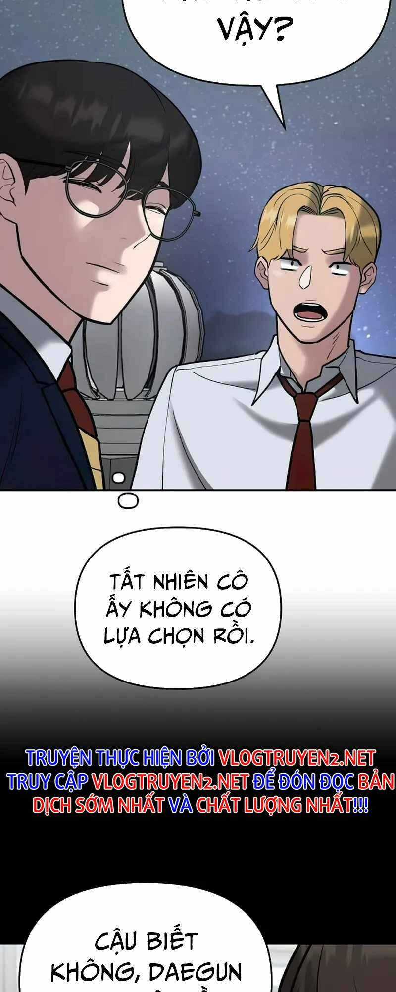 Quản Lí Du Côn Chapter 53 trang 86