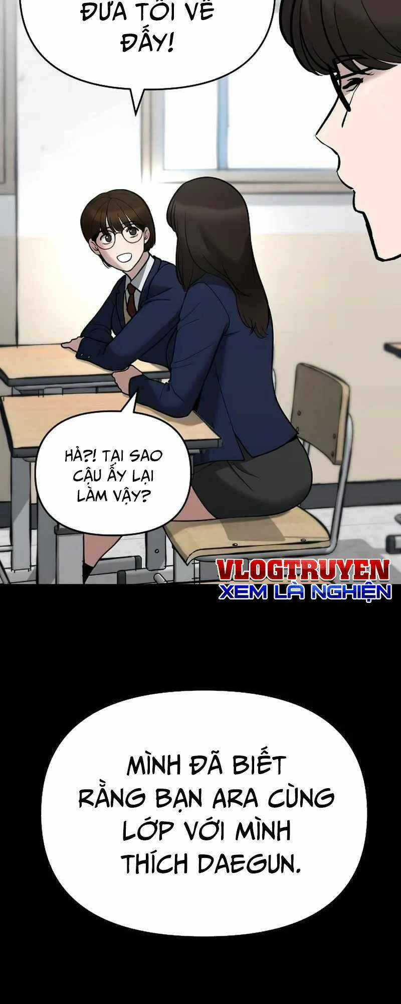 Quản Lí Du Côn Chapter 53 trang 87