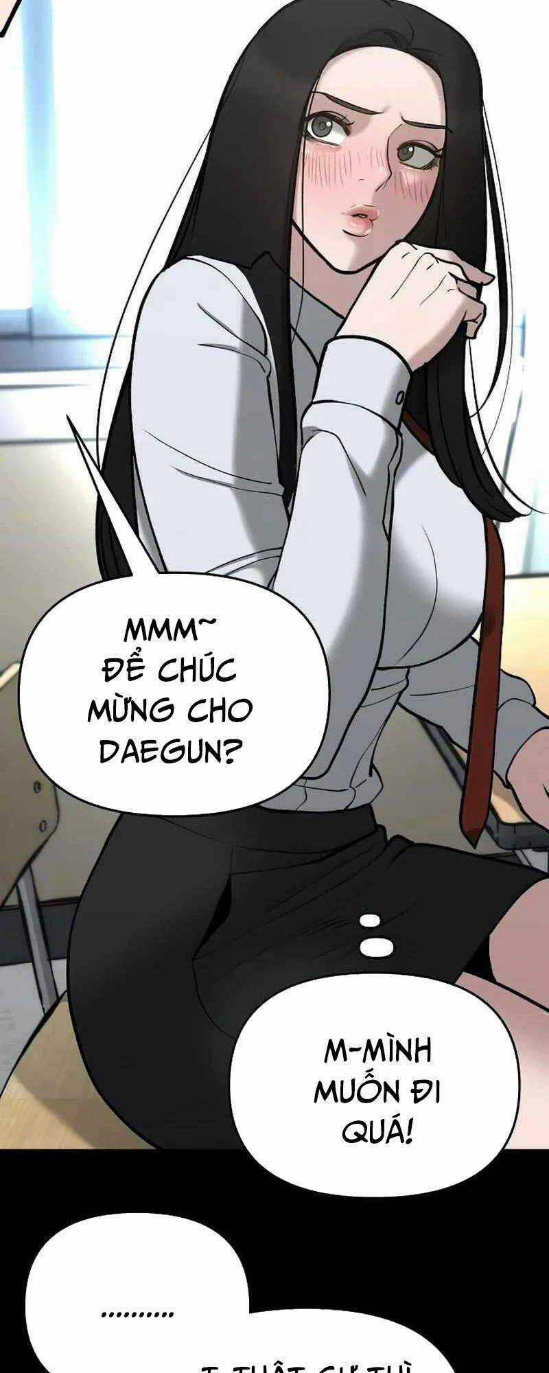 Quản Lí Du Côn Chapter 53 trang 89
