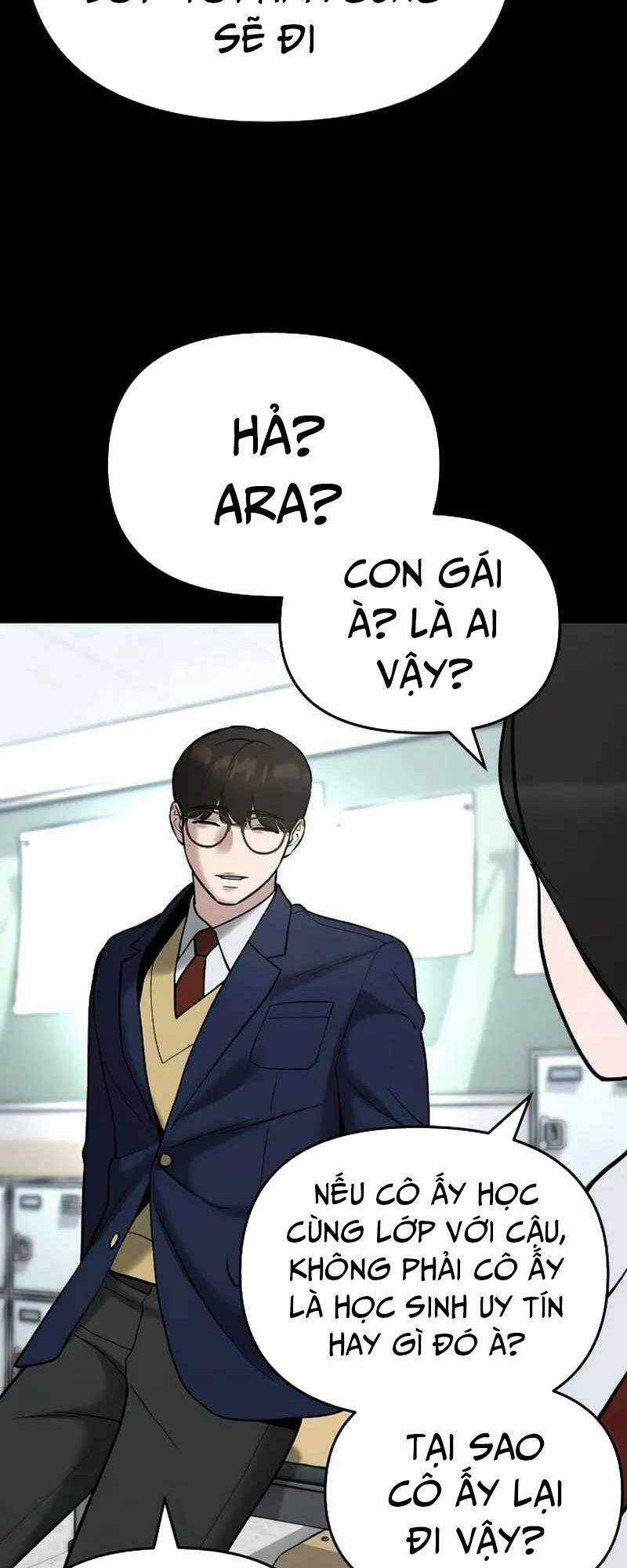 Quản Lí Du Côn Chapter 53 trang 91