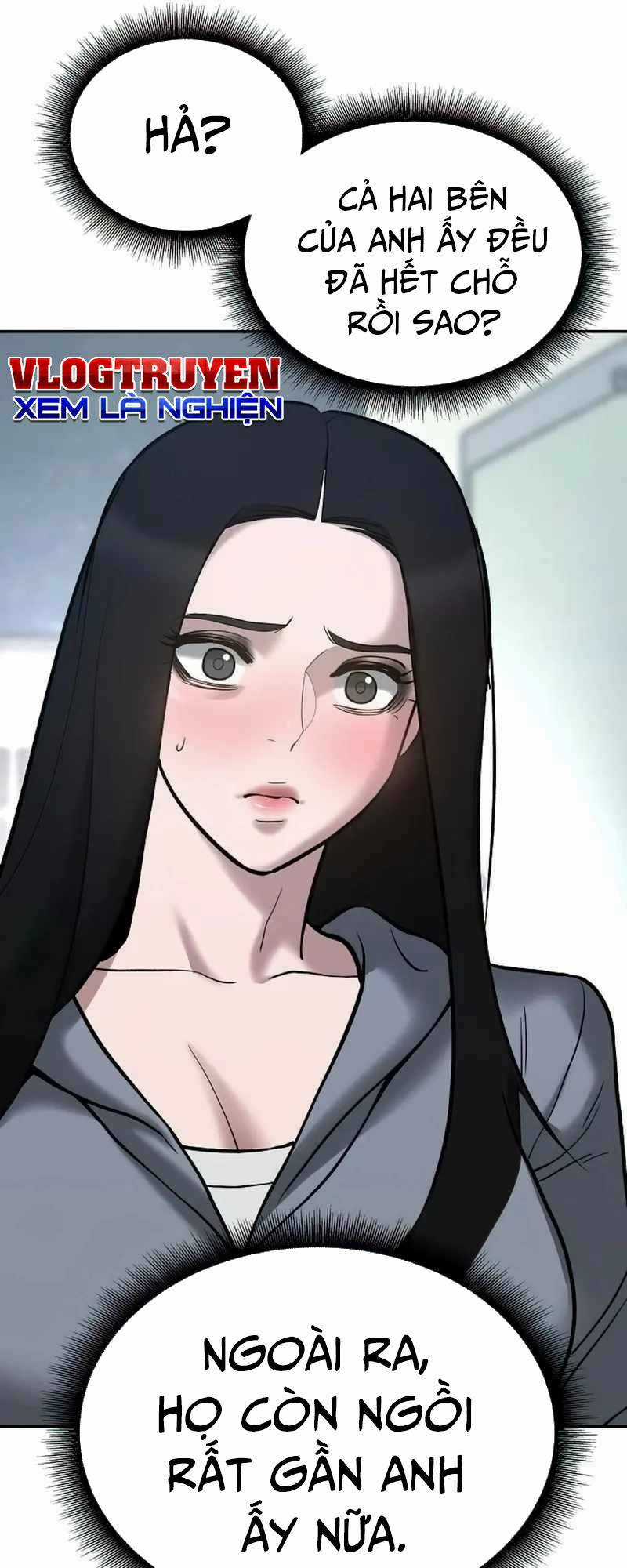 Quản Lí Du Côn Chapter 53 trang 96