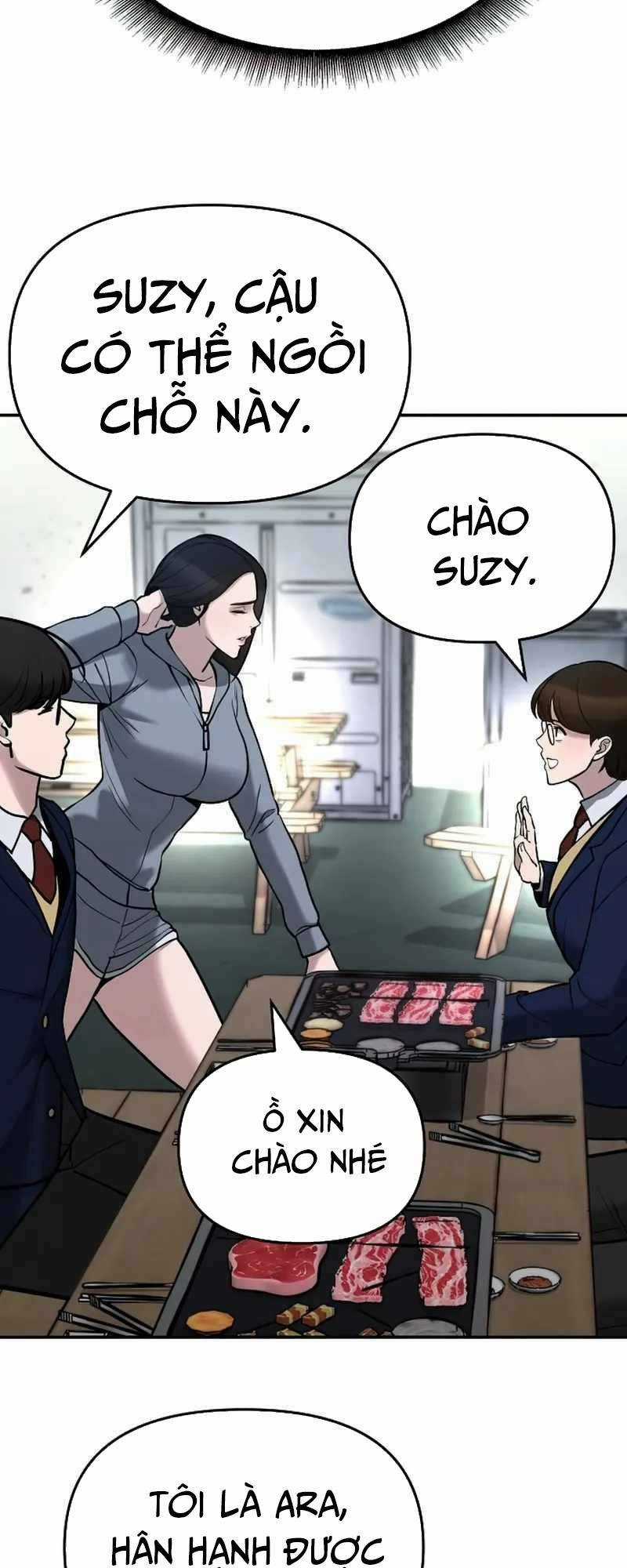 Quản Lí Du Côn Chapter 53 trang 97