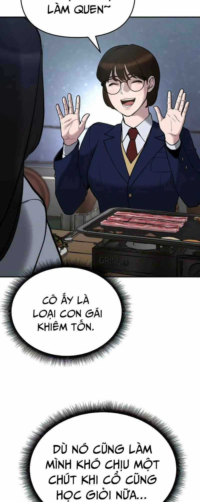 Quản Lí Du Côn Chapter 53 trang 98