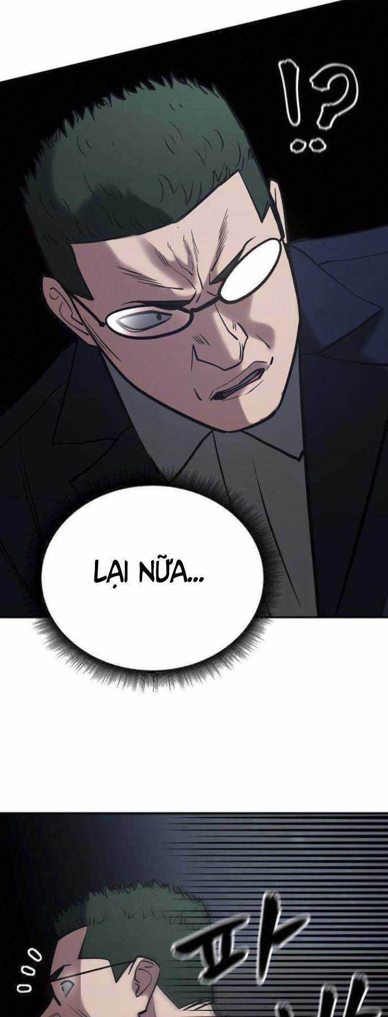 Quản Lí Du Côn Chapter 54 trang 101