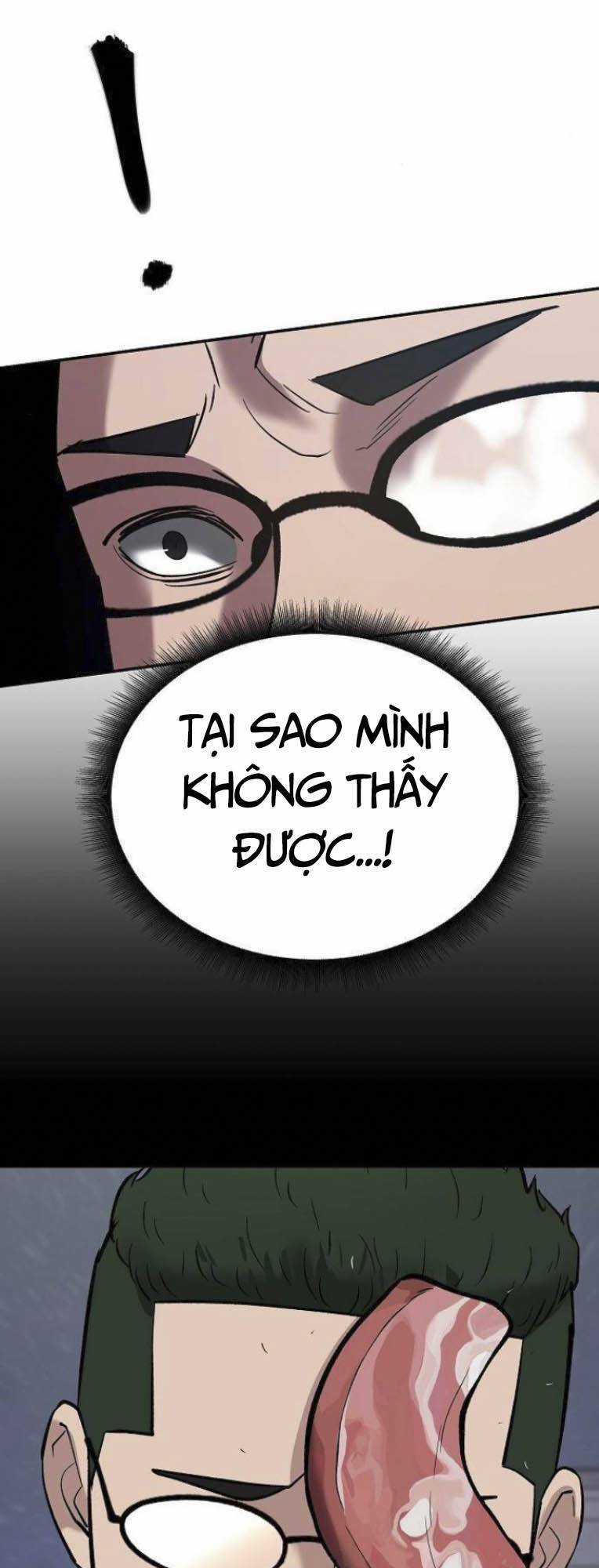 Quản Lí Du Côn Chapter 54 trang 104
