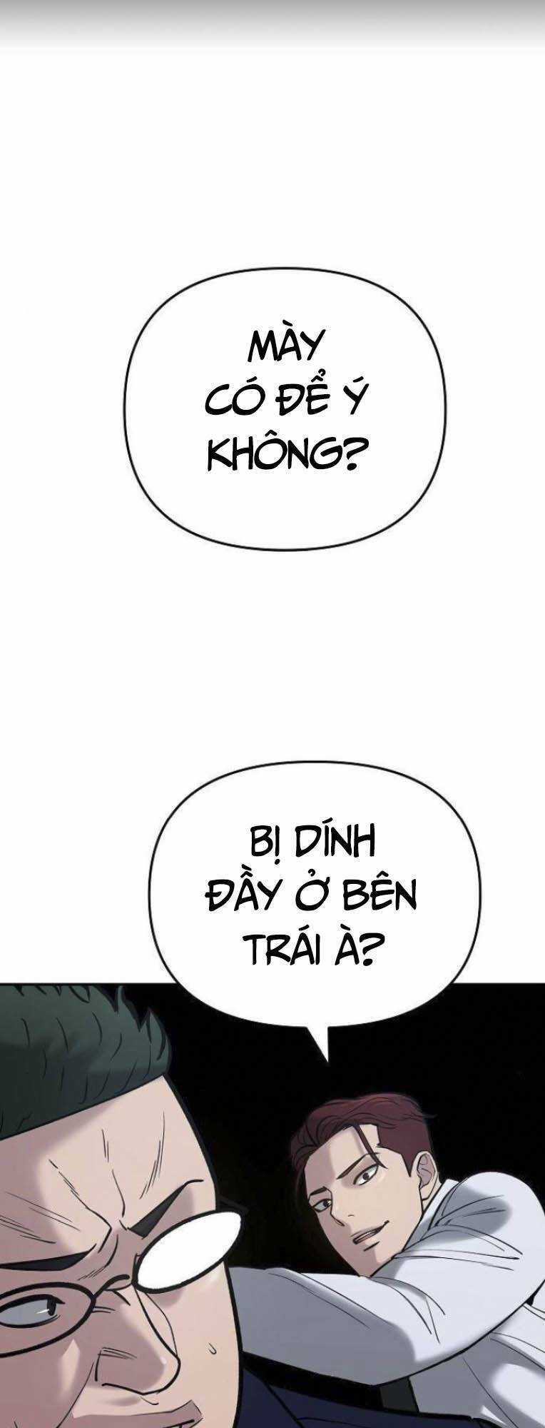 Quản Lí Du Côn Chapter 54 trang 106