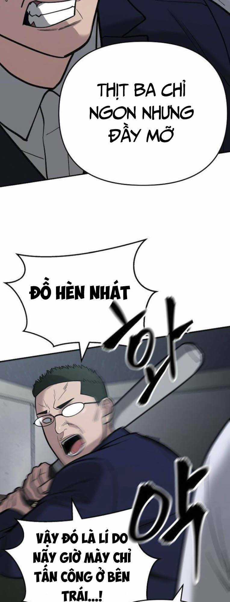 Quản Lí Du Côn Chapter 54 trang 107