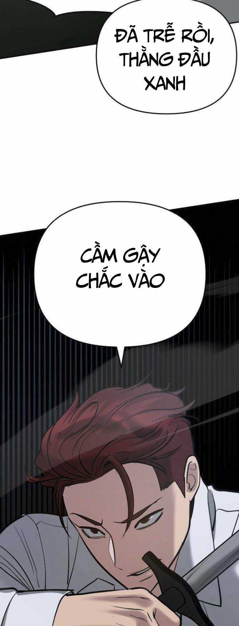 Quản Lí Du Côn Chapter 54 trang 108