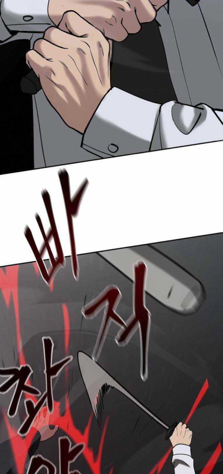 Quản Lí Du Côn Chapter 54 trang 109