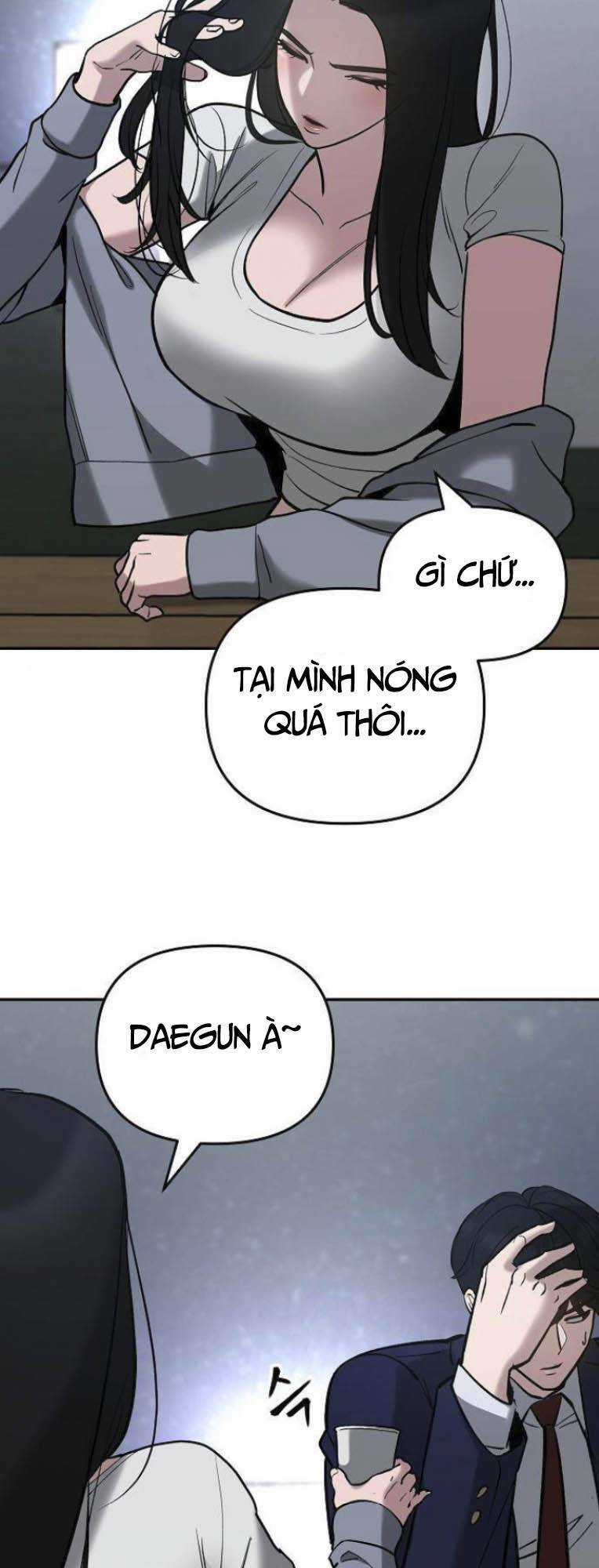 Quản Lí Du Côn Chapter 54 trang 11