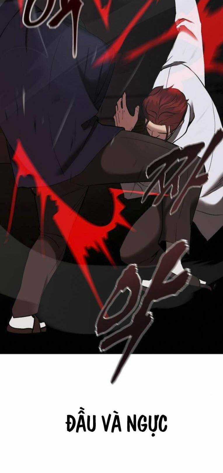 Quản Lí Du Côn Chapter 54 trang 110