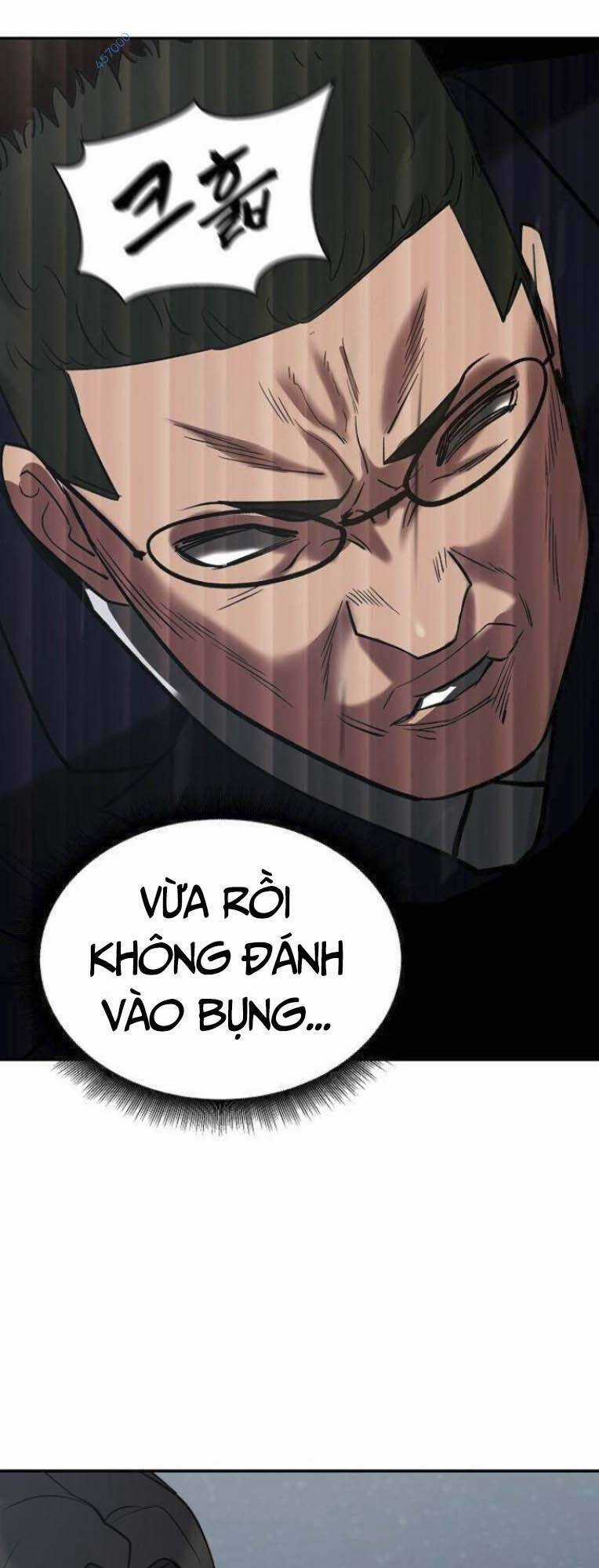 Quản Lí Du Côn Chapter 54 trang 111